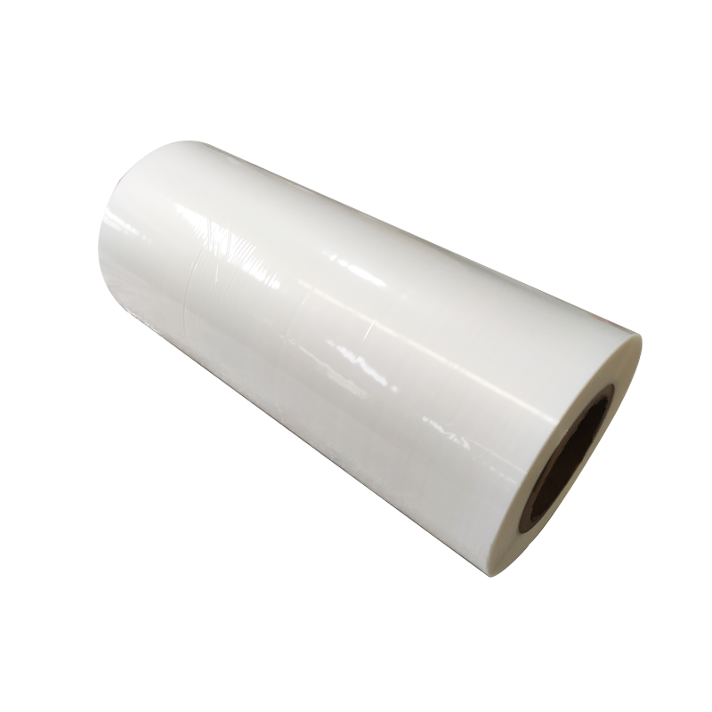 What is Nylon Thermal Lamination Film?