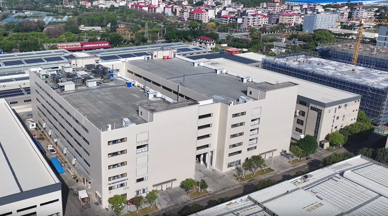 Fujian Taian Lamination Film Co.,Ltd.: One of the pioneers in innovative thermal lamination film  technology