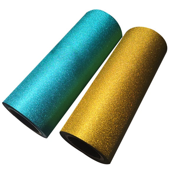 How to Select Glitter thermal lamination film?