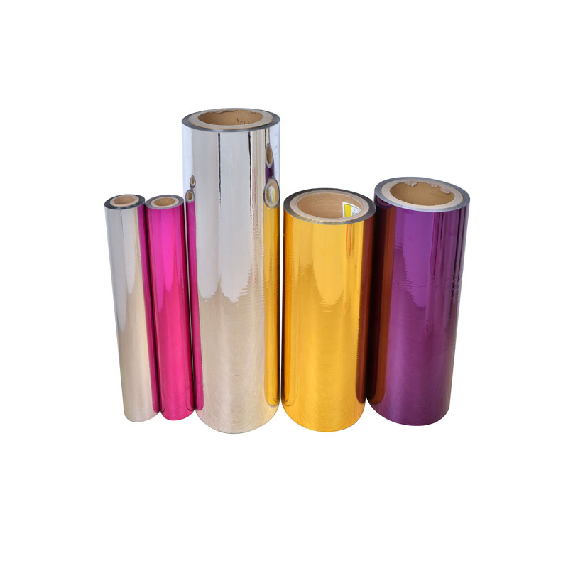 Thermal Lamination Film lead the lamination industry's upgrade with multiple core advantages