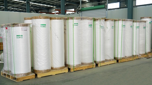 Proper Storage and Scientific Use of Thermal Lamination Film