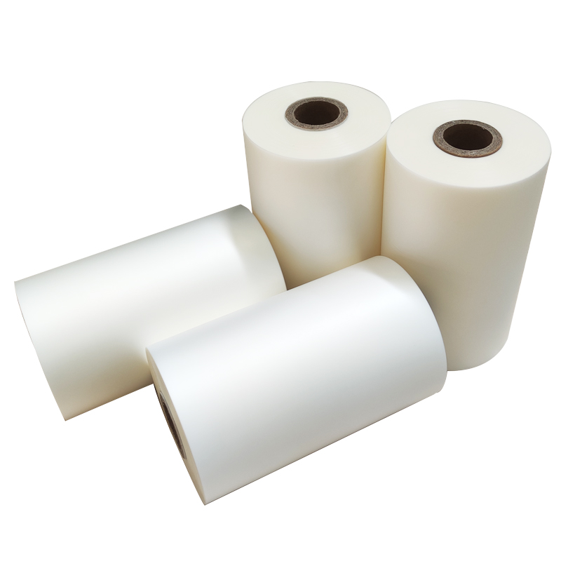 Core Differences and Selection Guide for the Three Main Thermal Lamination Film Materials: BOPP, PET, and PE