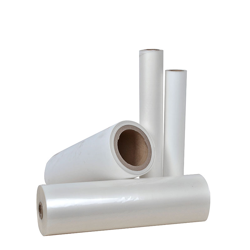 Bulk procurement of BOPP thermal lamination film for commercial packaging and printing rolls