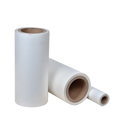Digital thermal lamination film